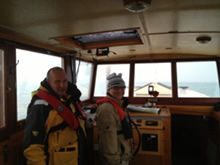 Basic Helmsman / Basic Safety / ICC 24m